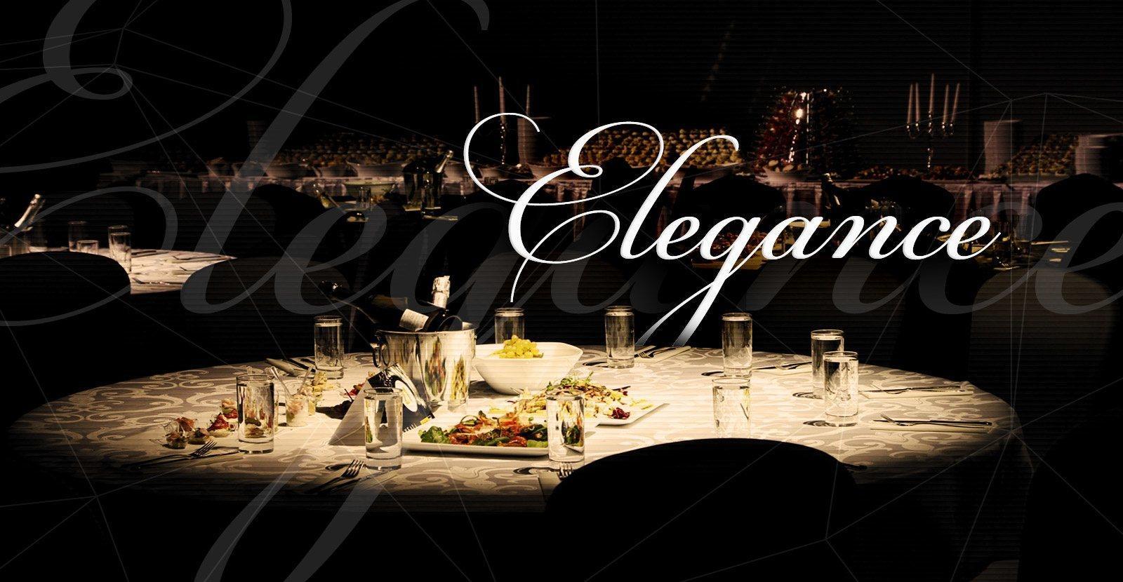 Elegance